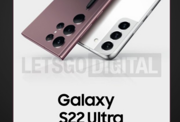 Galaxy S22 Ultra