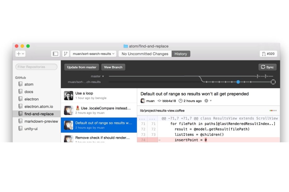 GitHub