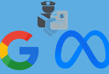 Google y Meta