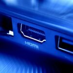HDMI