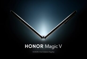 Honor Magic V
