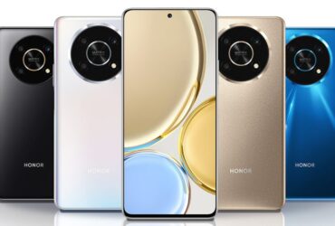 Honor X30 5G