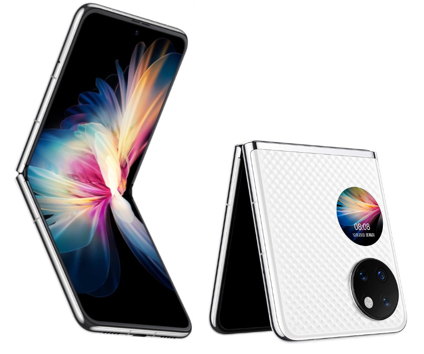 Huawei P50 Pocket
