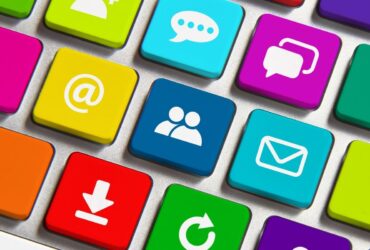 ¿Qué son los iconos SVG?