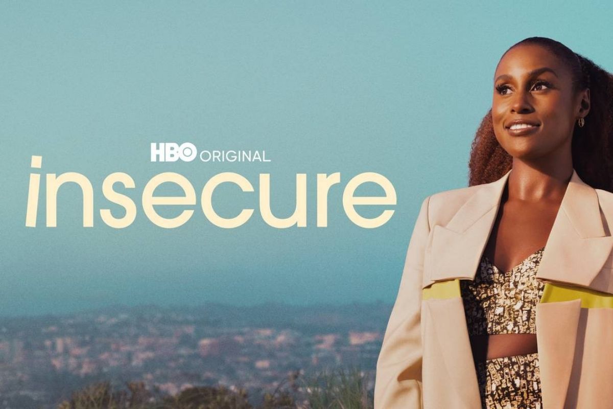 Estreno HBO Max Insecure
