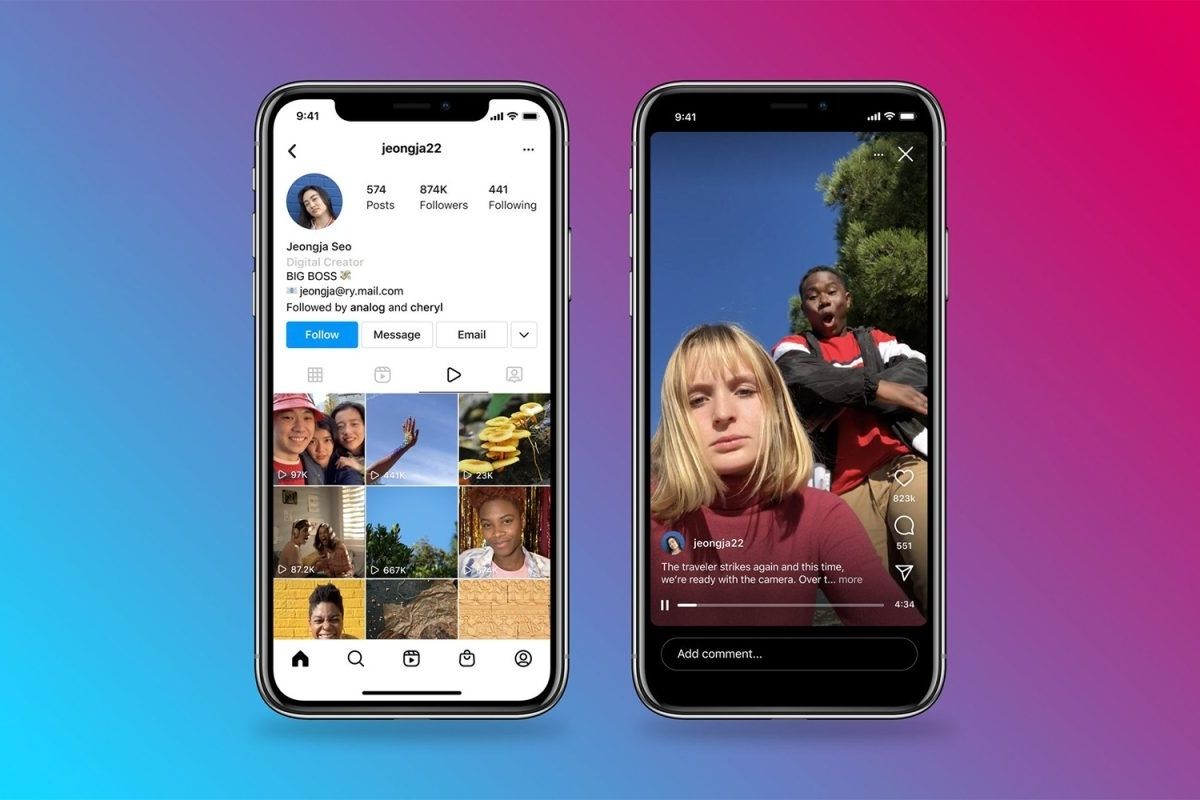 Instagram Video: ¿Qué es y cómo funciona?