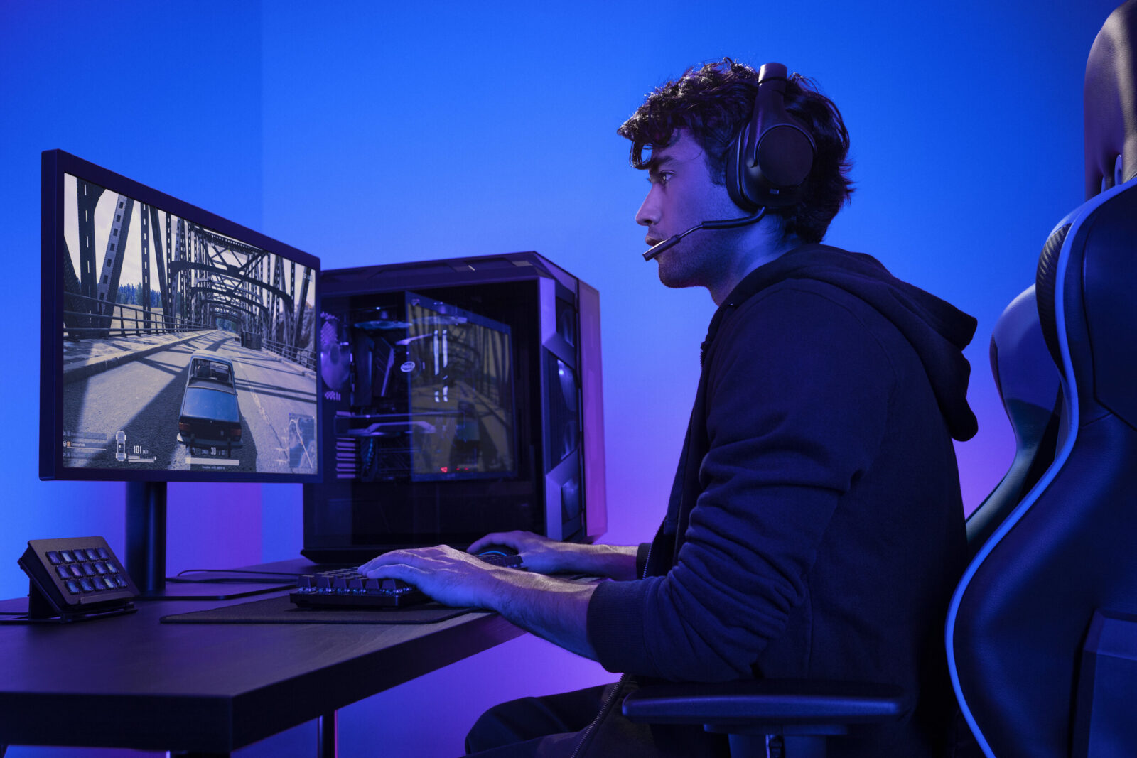 Intel