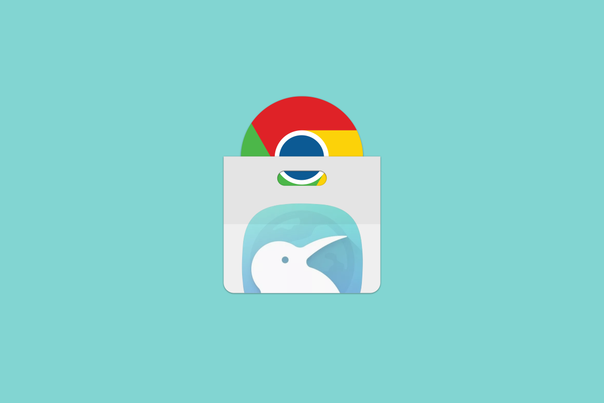 Kiwi Browser