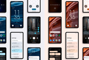 Lista de teléfonos Motorola que obtendrán Android 12