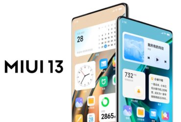 MIUI 13