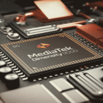MediaTek Dimensity 9000
