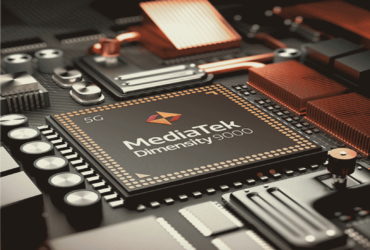 MediaTek Dimensity 9000