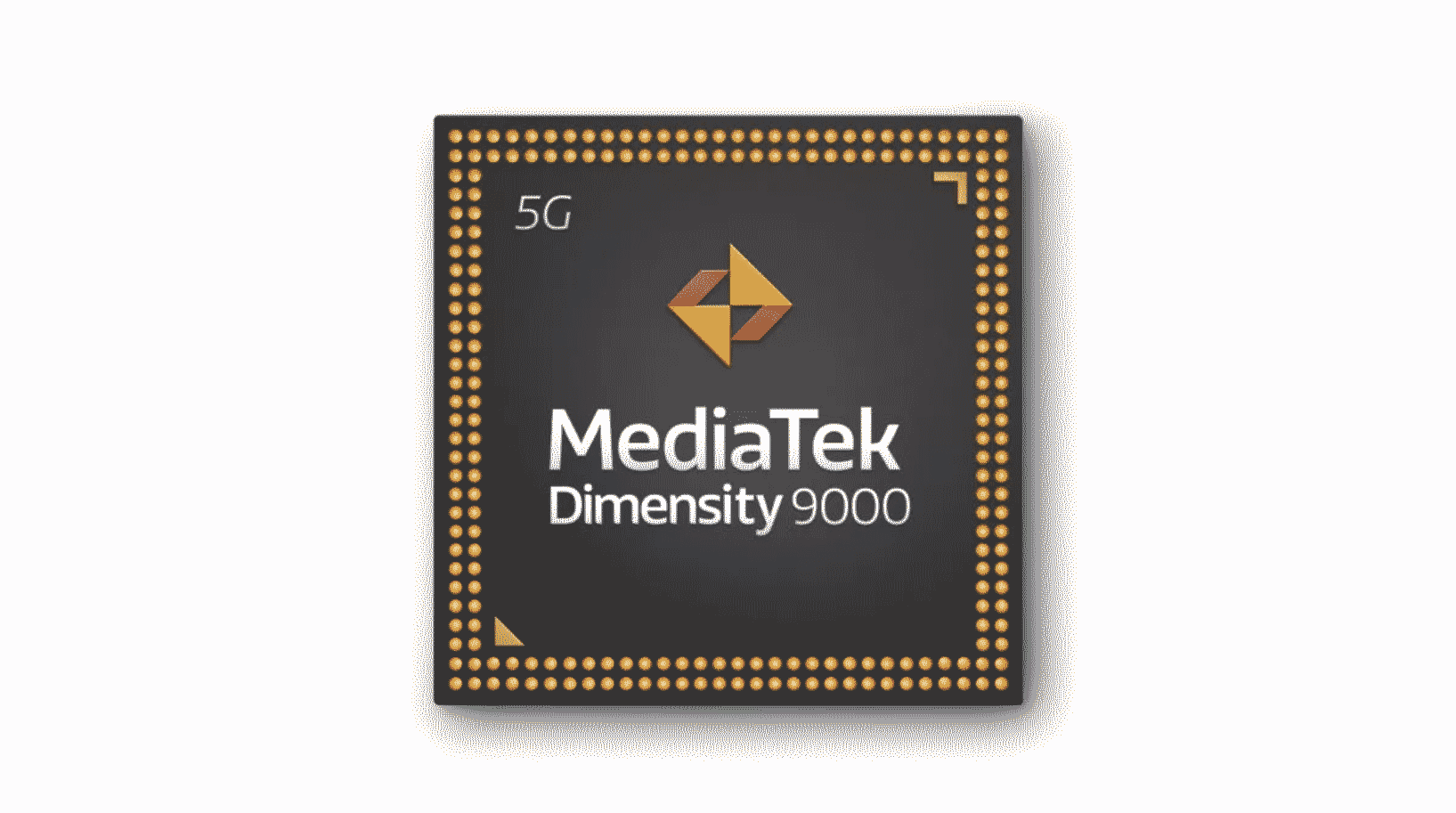 MediaTek Dimensity 9000