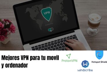 Mejores VPN