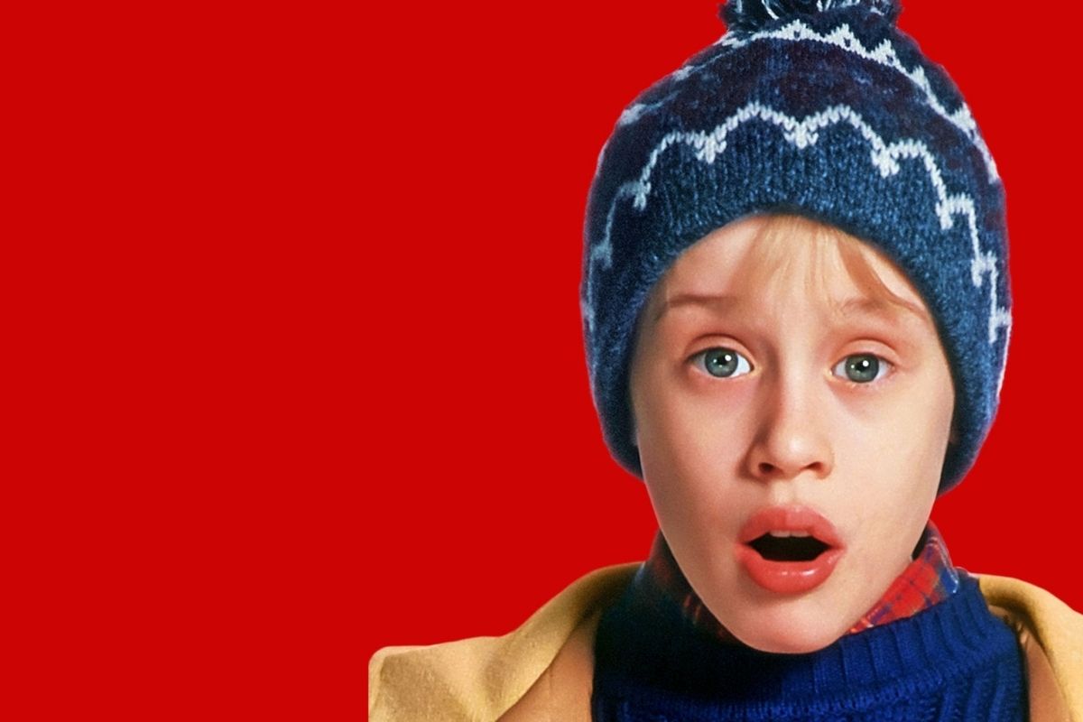 Estrenos en Disney+ para diciembre 2021