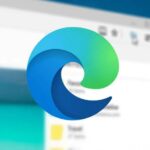 Capturas de pantalla en Microsoft Edge