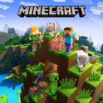 Minecraft bajo ataque