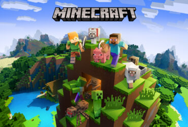 Minecraft bajo ataque