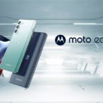 Moto Edge S30