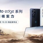 Moto Edge X30