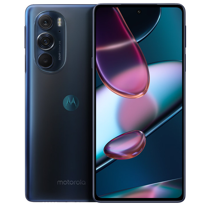 Moto Edge X30