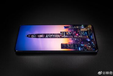 Nuevo Moto Edge X30