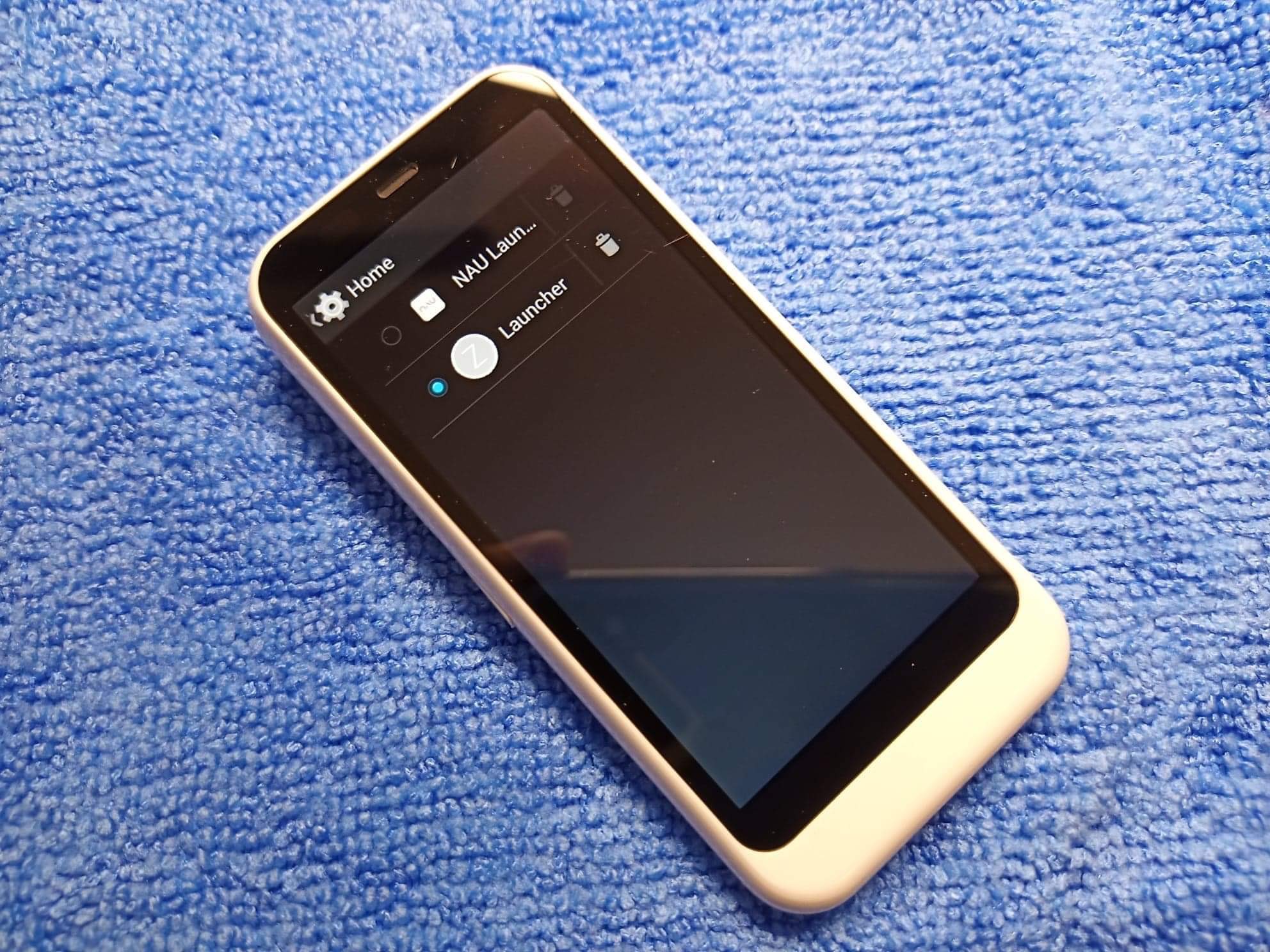 Nokia Ion Mini 2