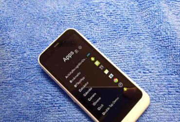 Nokia Ion Mini 2