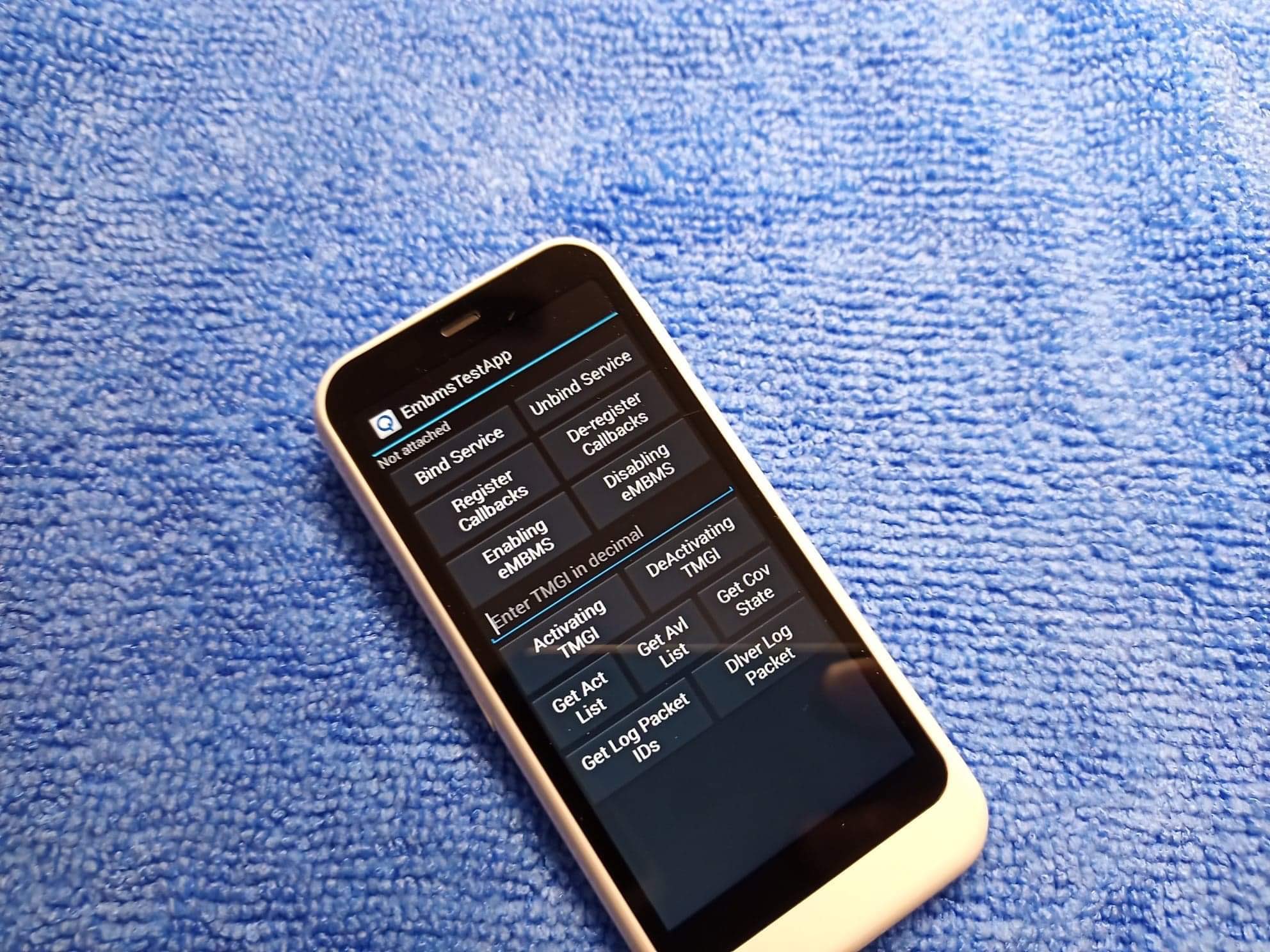 Nokia Ion Mini 2
