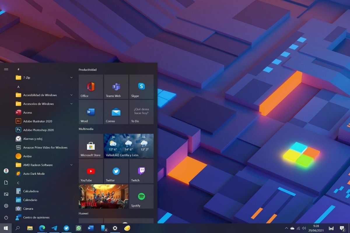 Windows Update 10 KB 5008212