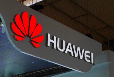 Nuevo Huawei P50 Pocket