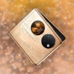 Especificaciones del Huawei P50 Pocket