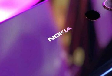Nuevo Nokia Suzume