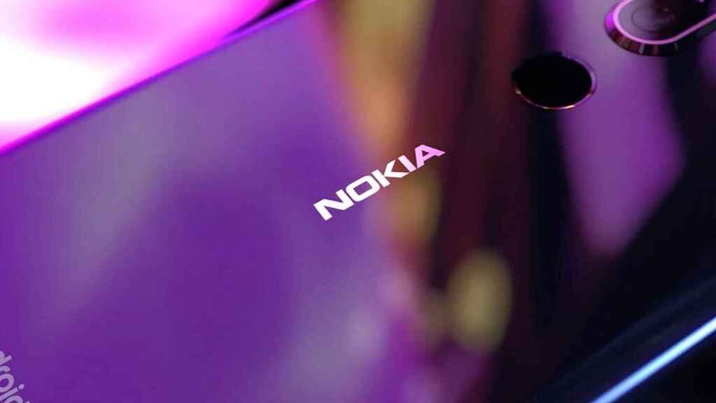 Nuevo Nokia Suzume