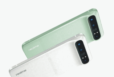 Nuevo Realme GT 2 Pro