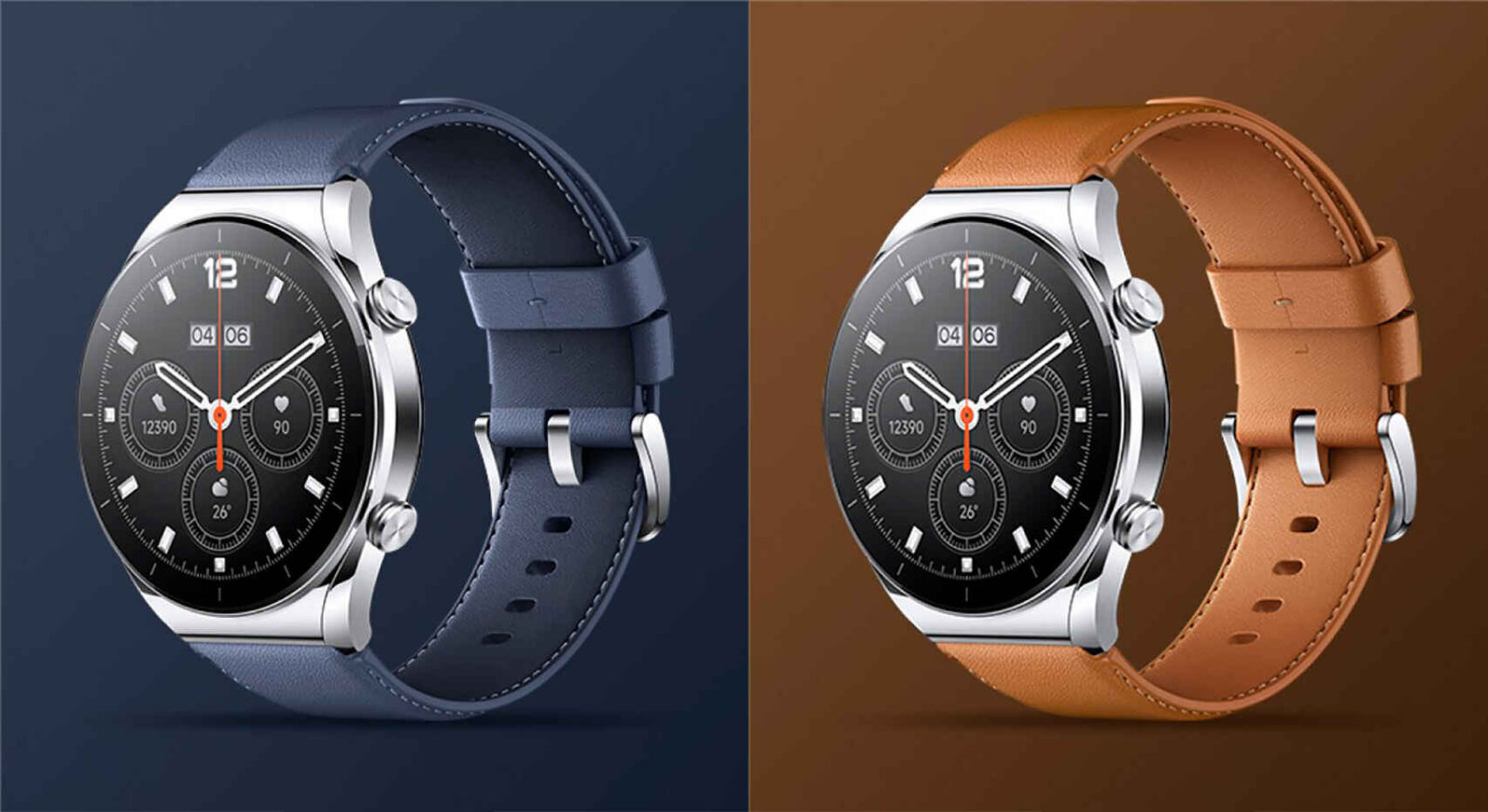 Nuevo Xiaomi Watch S1