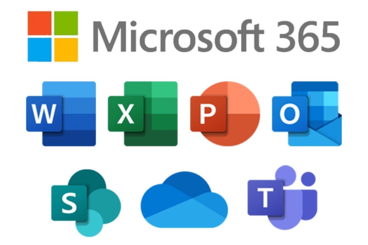 Microsoft Office 365