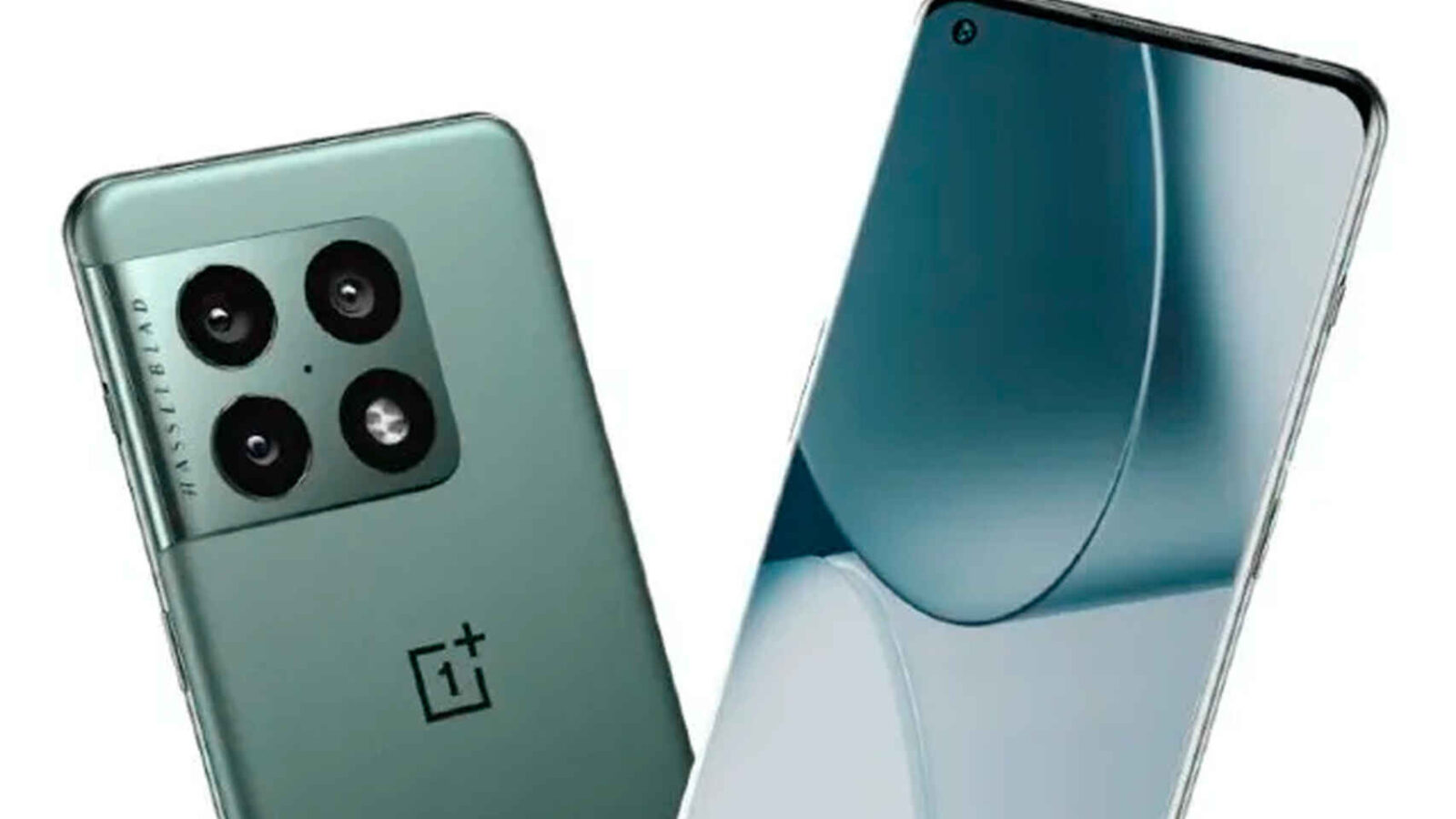 OnePlus 10 Pro