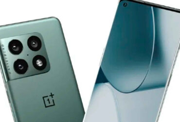 OnePlus 10 Pro
