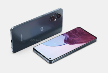 OnePlus Nord 2 CE