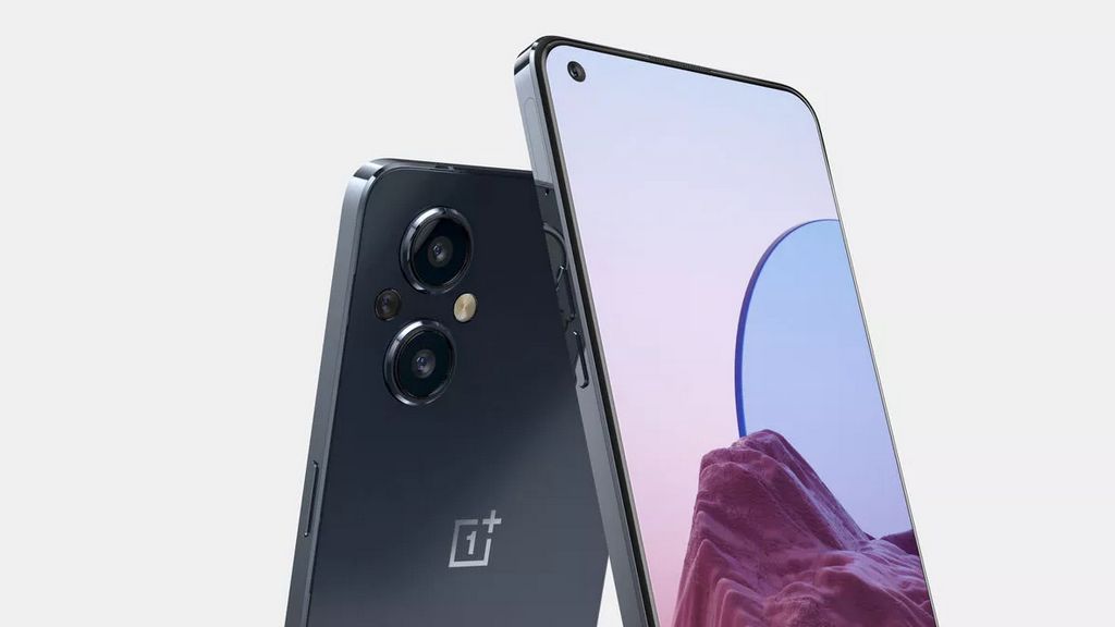 OnePlus Nord 2 CE