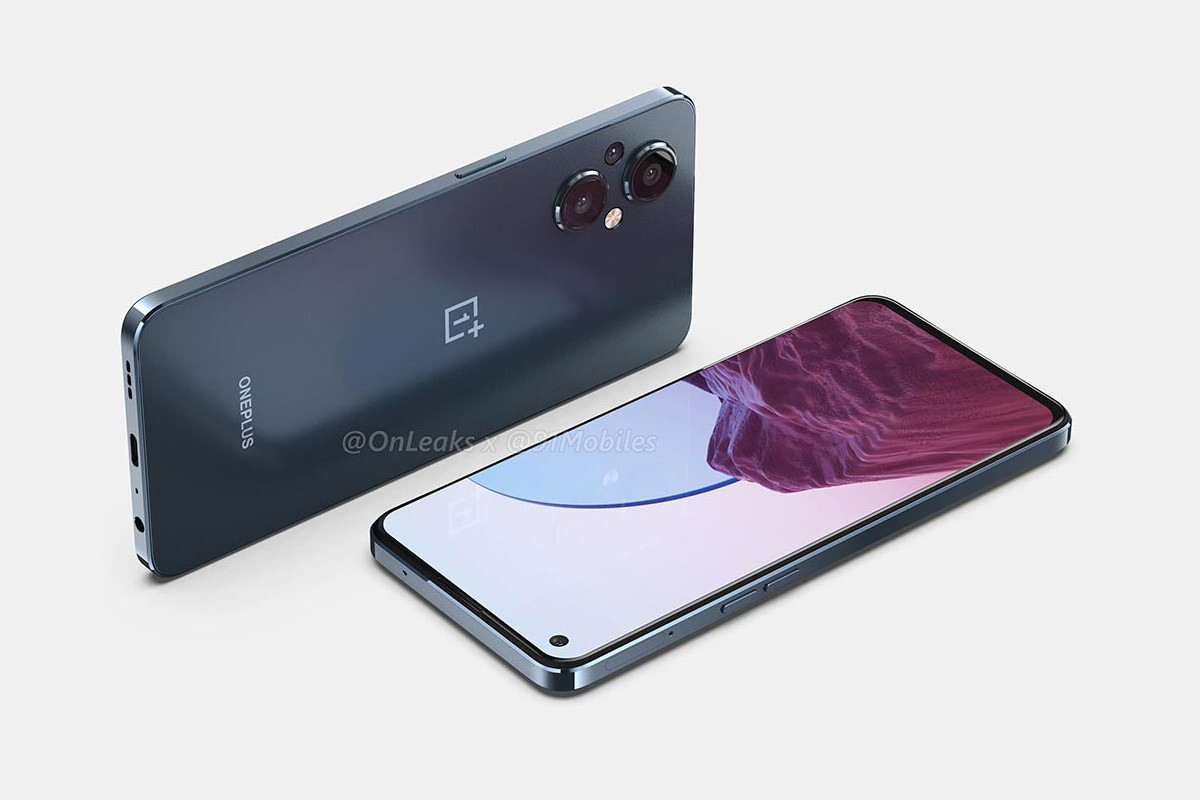 OnePlus Nord 2 CE