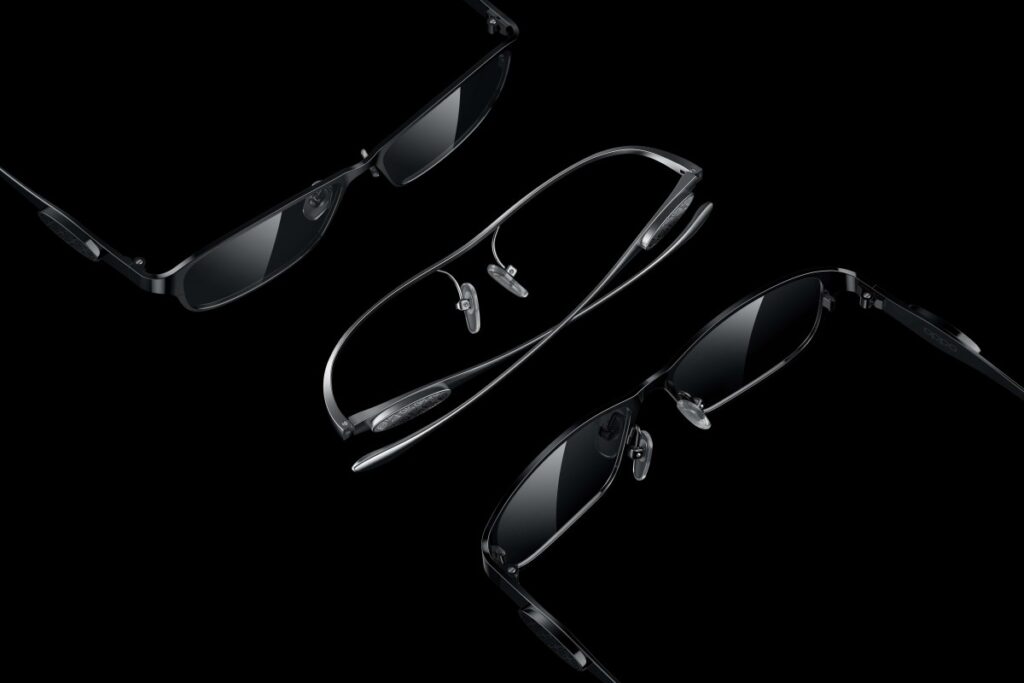 Oppo Air Glass