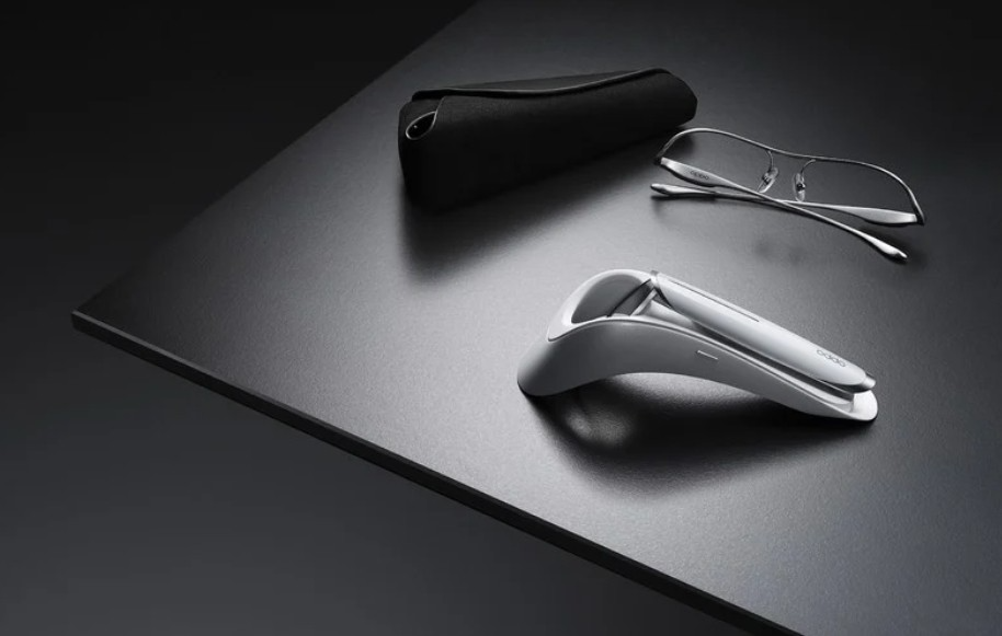 Oppo Air Glass