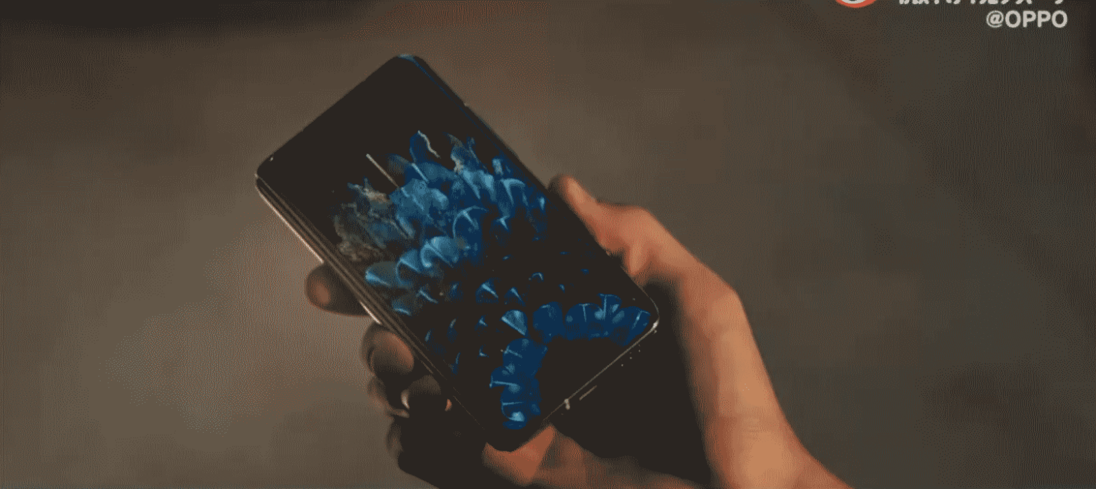 Oppo Find N