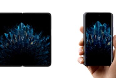 Oppo Find N