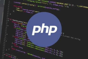lenguaje PHP