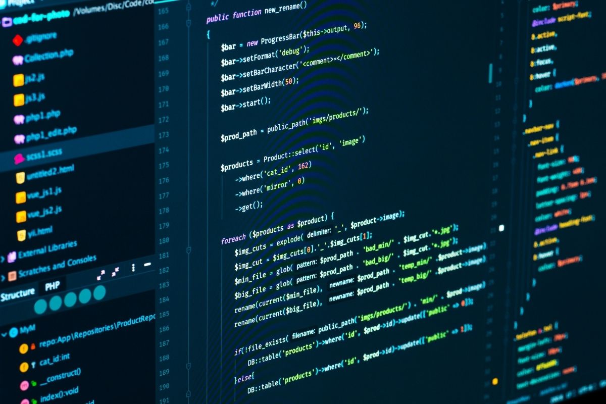 Lenguaje PHP