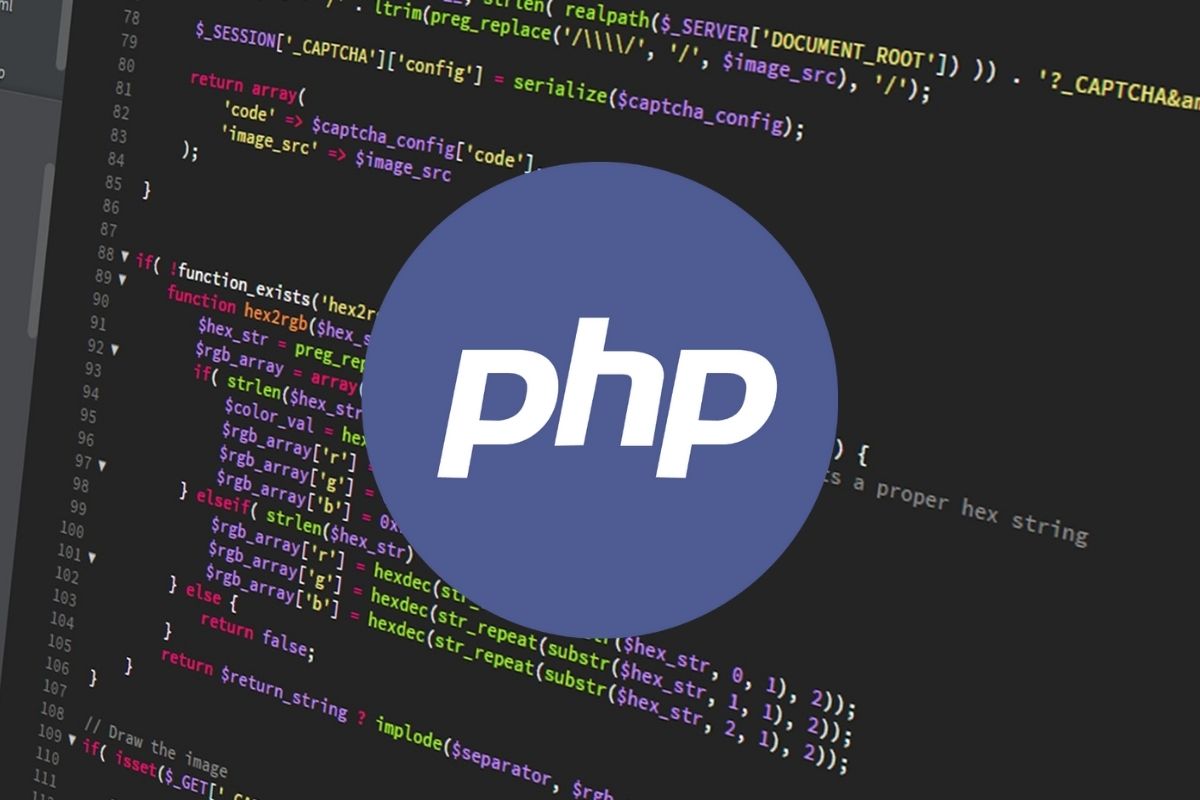lenguaje PHP