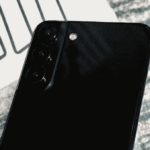 Primera imagen del Samsung Galaxy S22